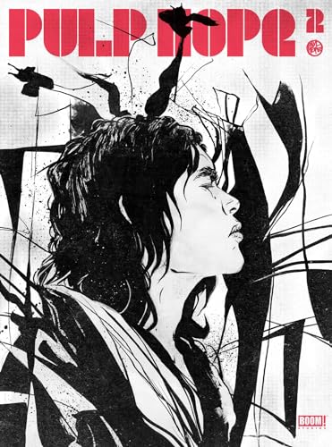 Art de Paul Pope HC cadeau idéal pour passionné de dessin et design - 2