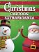 Christmas Cartoon Extravaganza