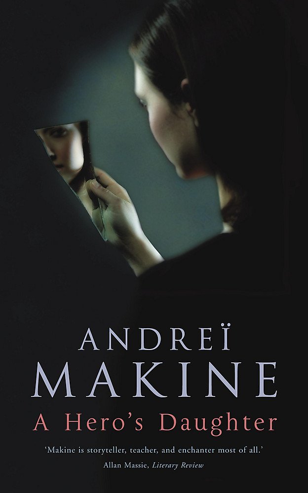 Buy A Hero's Daughter — BookShops.in