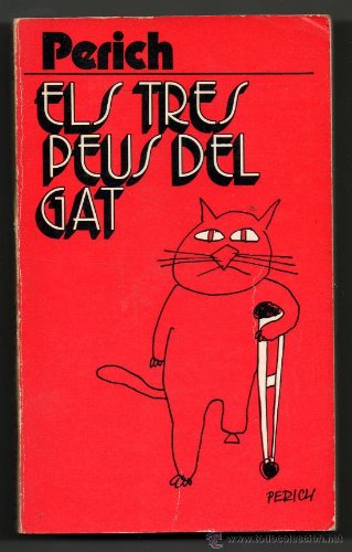 Tres peus al gat.: Diari d'un actor (No Ficció)