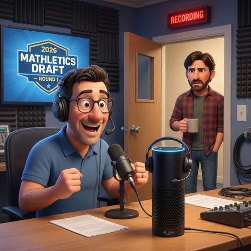 Around the World in 20 Problems: World Math Day 2026