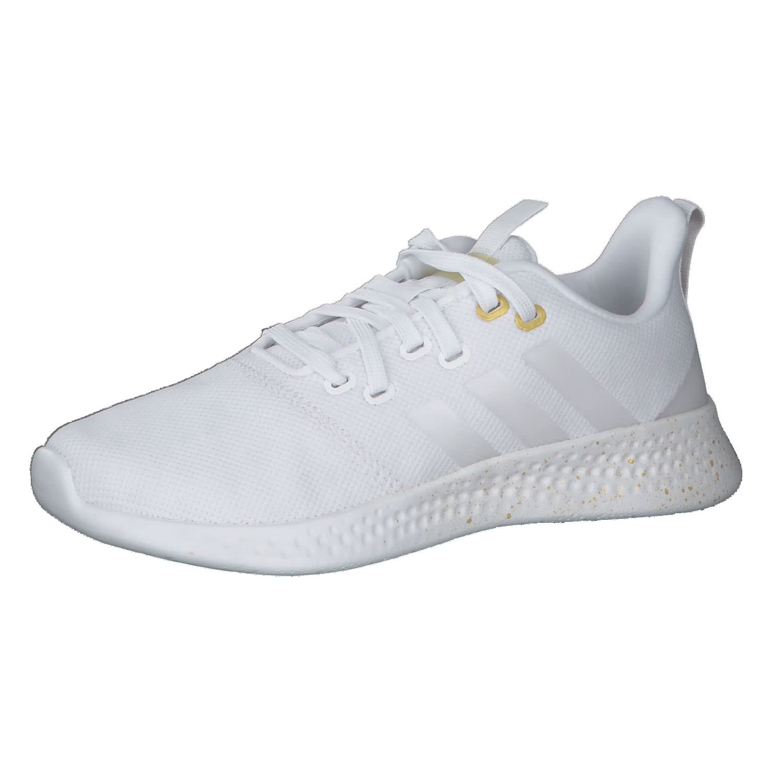adidas Negro/Carton, Zapatillas de Running Mujer