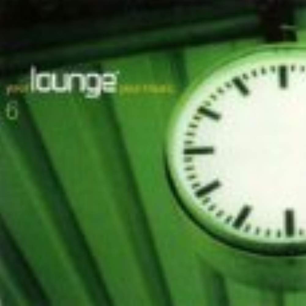 Your Lounge Your Music 6