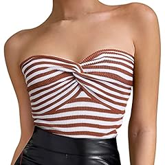 Brown-stripes