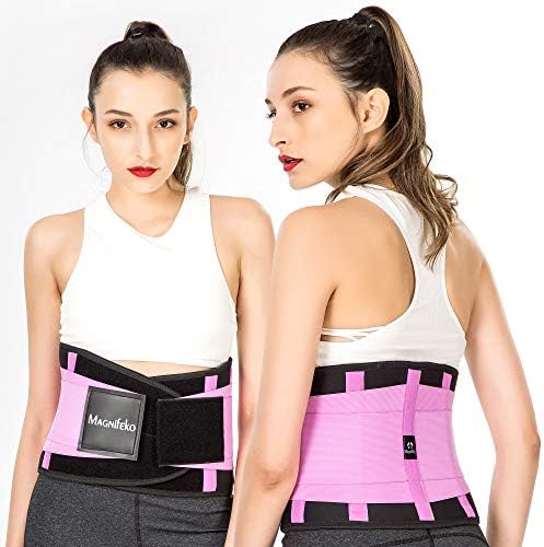 Back Brace Support for Lower Back Pain for Women and Man
