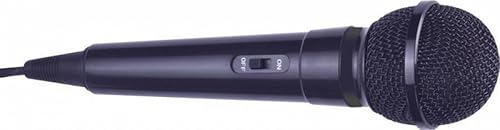 Entertainer G156D Dynamisches Hand-Karaoke Mikrofon