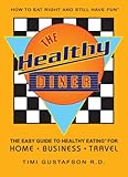  The Healthy Diner