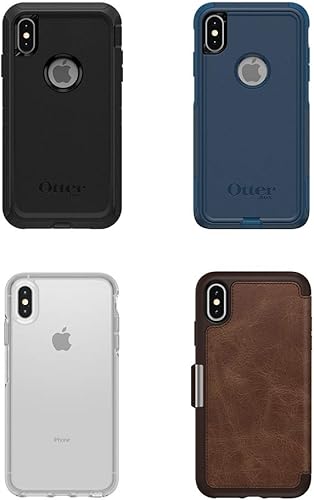 Miniatura 8 de OtterBox Symmetry Series - Funda para iPhone Xs Max