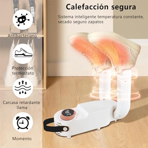El mejor review de Secadoras eléctricas pequeñas disponible en línea para comprar. 8 El mejor review de Secadoras eléctricas pequeñas disponible en línea para comprar. 8