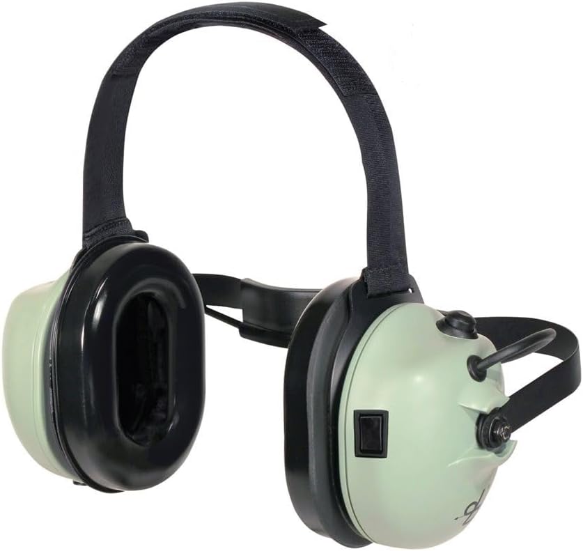 David Clark H10-60 Aviation Headset