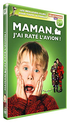 Preisvergleich Produktbild Maman j ai raté l'avion [FR Import]