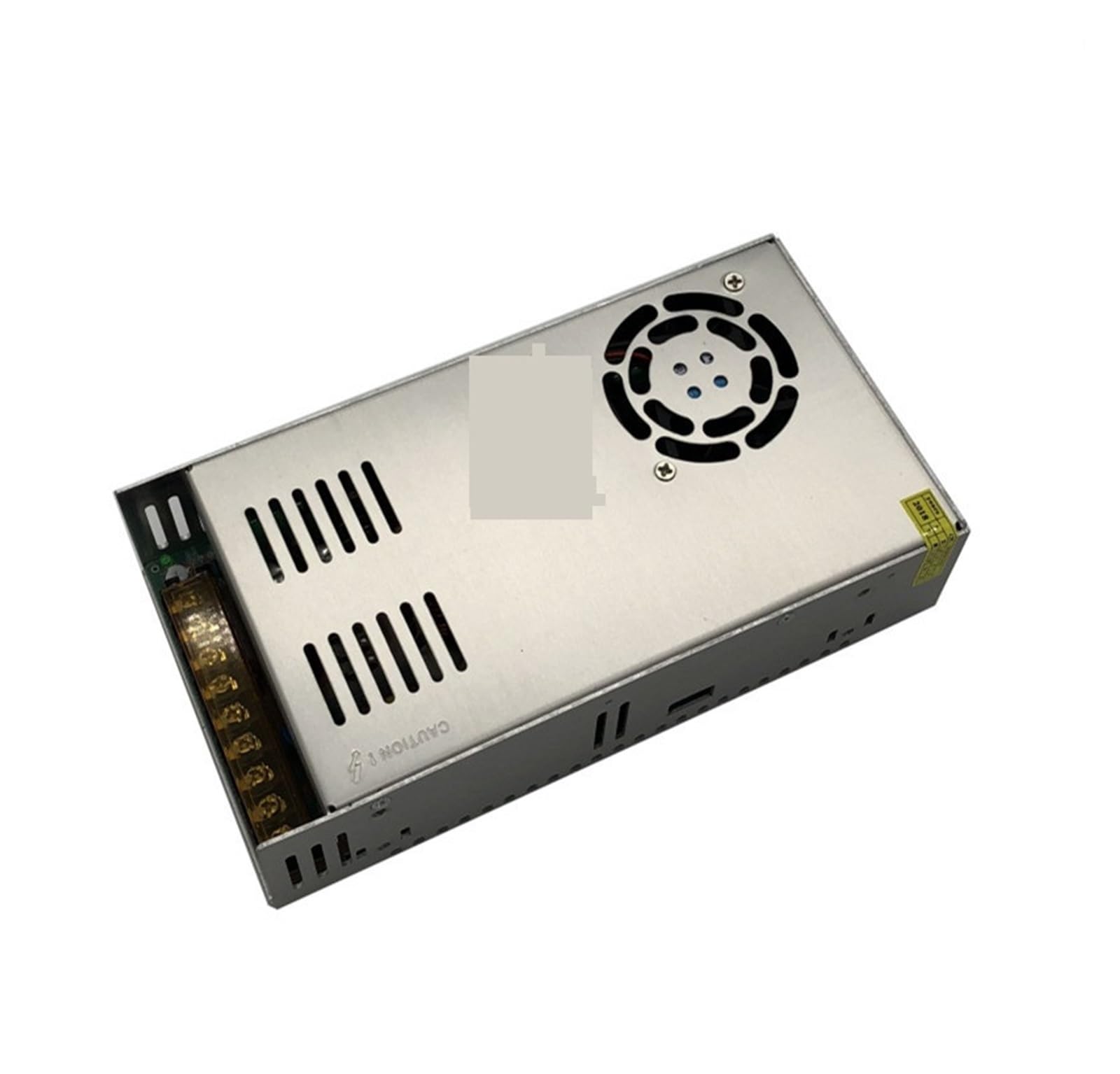 Labornetzgerät, / 24 V 15 A 360 W Netzteiltransformator, universeller geregelter elektronischer Treiber mit Temperatur for 3D-Drucker
