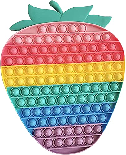 ZLYMO dimple Digit pop it Fidget Toy, dimple Digits pop its Fidget Toys ...