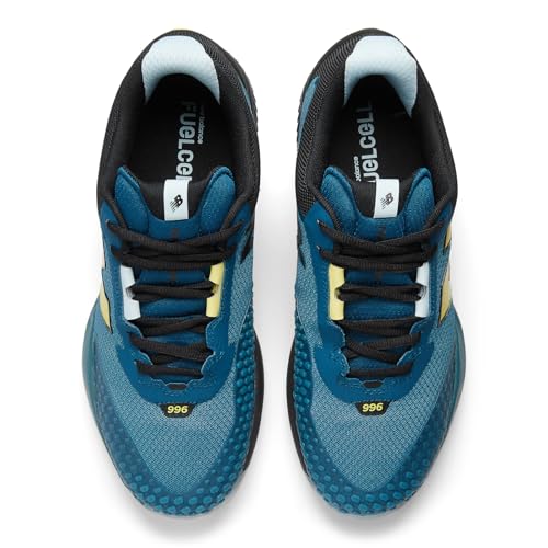 Image of New Balance Men 996 Tennis