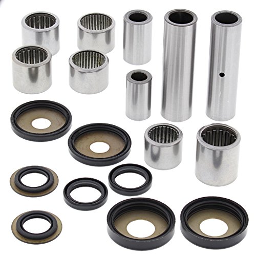 Kit de roulement de biellette All Balls 27-1104 pour supprimer le jeu arrière