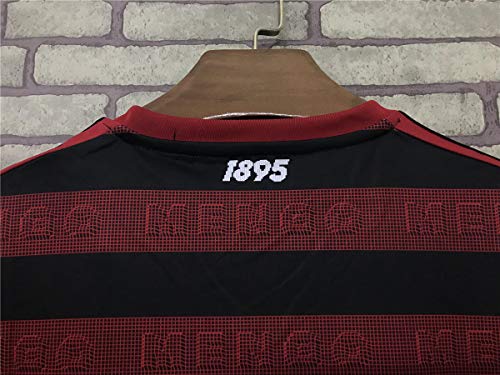 Camisa Flamengo Blitz Braziline G