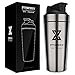 X SIM FITNESSX Deportes aptitude botella mecedora de proteína Capacidad 700 ml