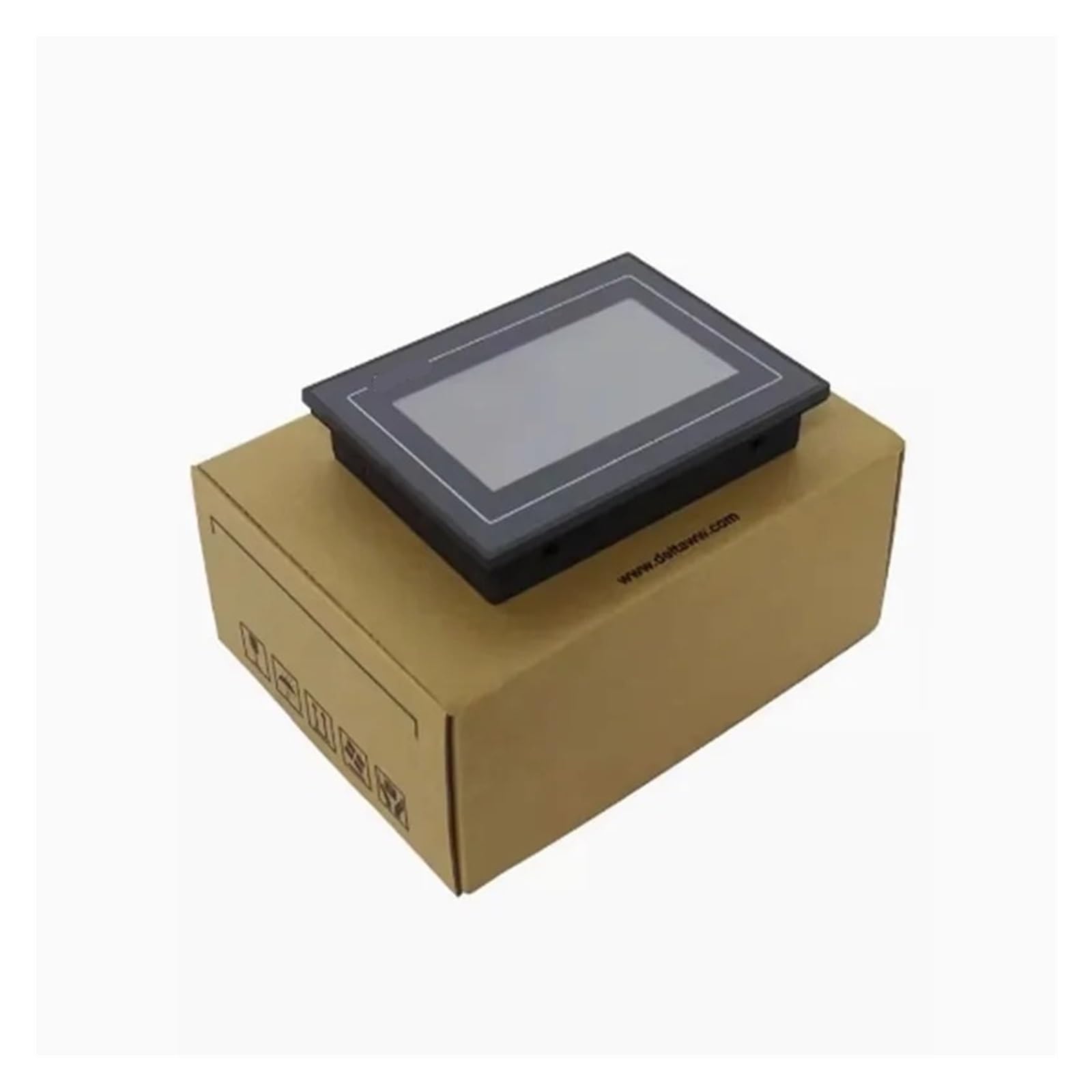 BRODEFUP DOP-110CS 10.1Inch Touch screen
