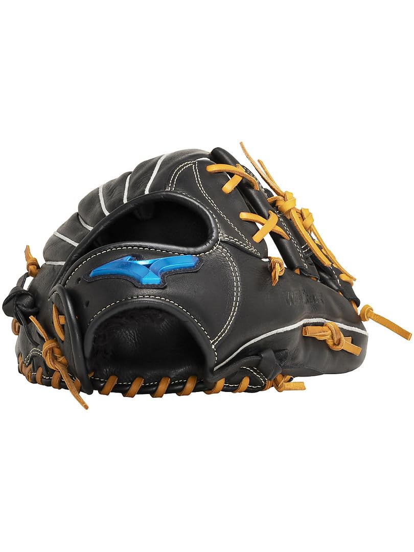 Amazon | (ミズノ) MIZUNO 少年軟式用WILL DRIVE BLUE オールラウンド