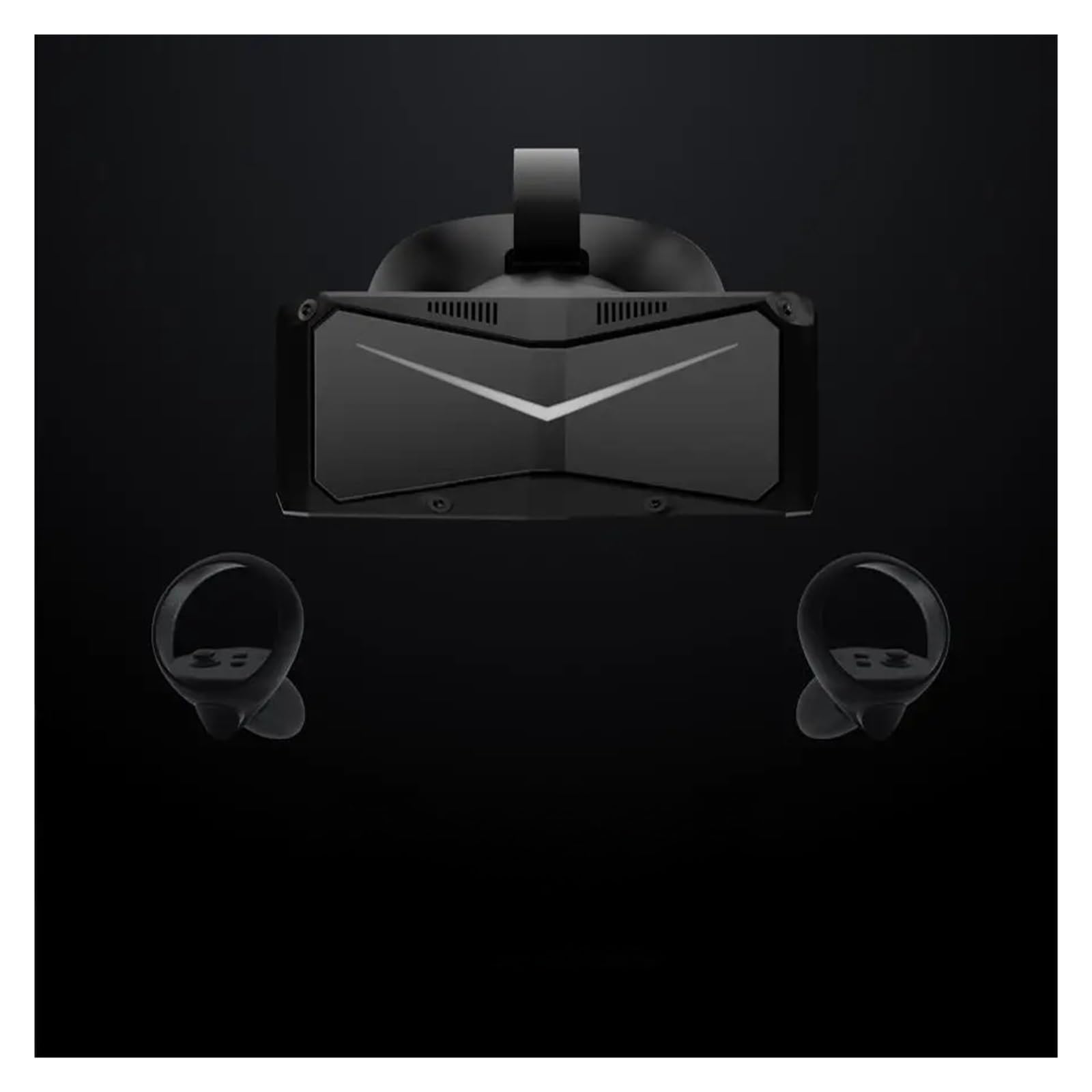 Compatible For Airplane Brother Pimax Crystal Light 8K Vr Virtual Reality Headset DCS F18 Microsoft 2020 Xp(Handleless 6DOF dimm)