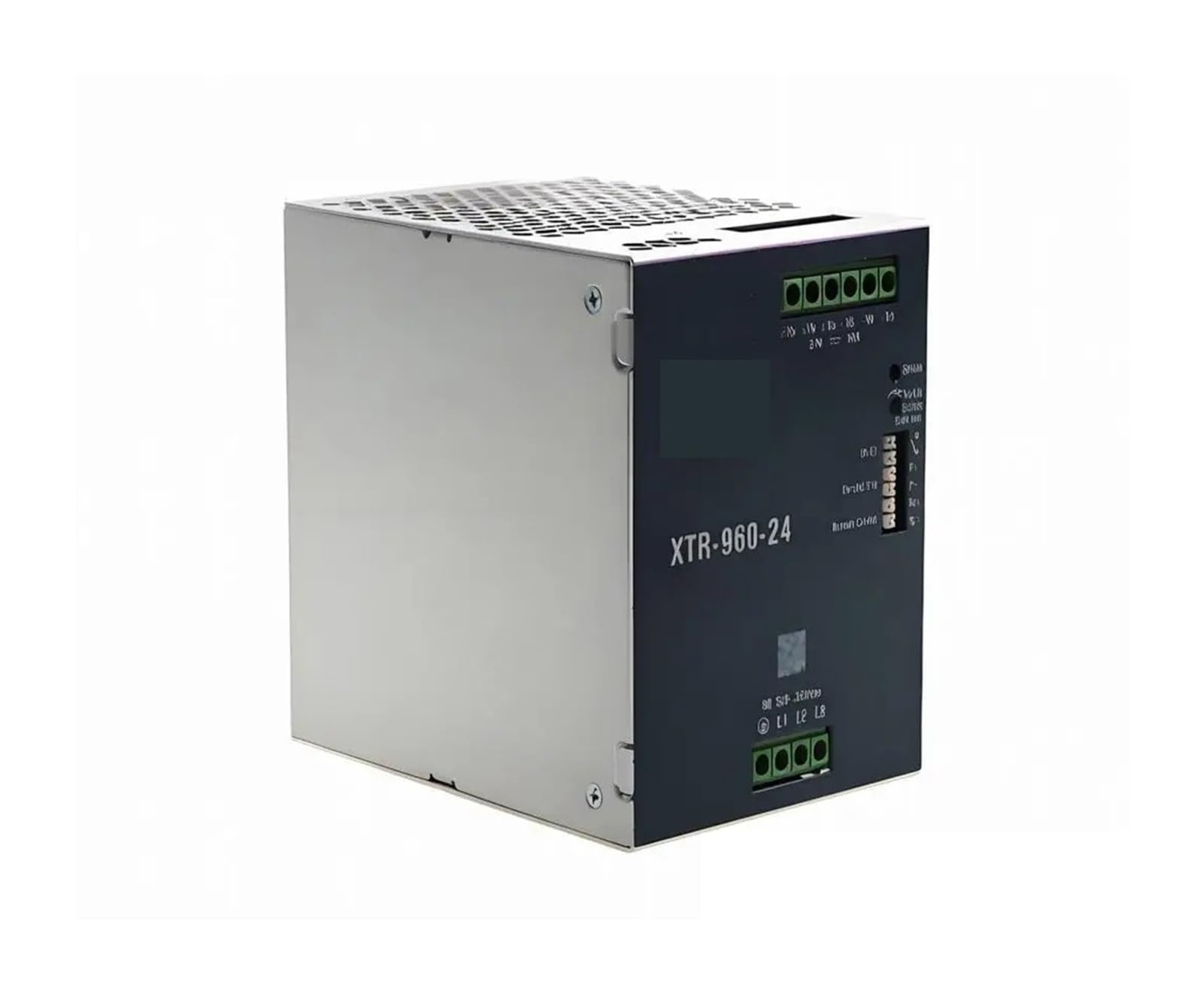 Alimentation sur rail pour éviter les pannes électriques industrielles 960W XTR-960-24