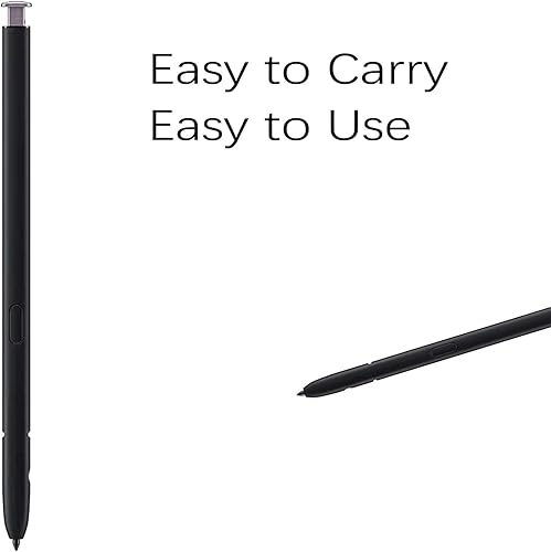 Miniatura 3 de Paquete de 2 bolígrafos de repuesto para Samsung Galaxy S23 Ultra 5G, S23 Ultra S Pen Galaxy S23 Ultra Stylus S Pen Galaxy S23 Ultra Stylus S Pen de