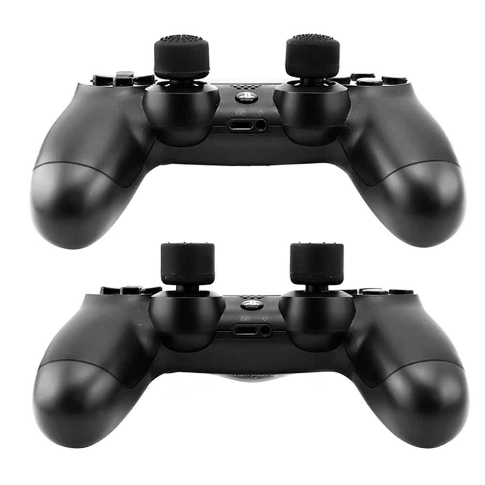 Amazon.co.jp: BIUTEFOR PS5 コントローラーカバー ps5 スティック 