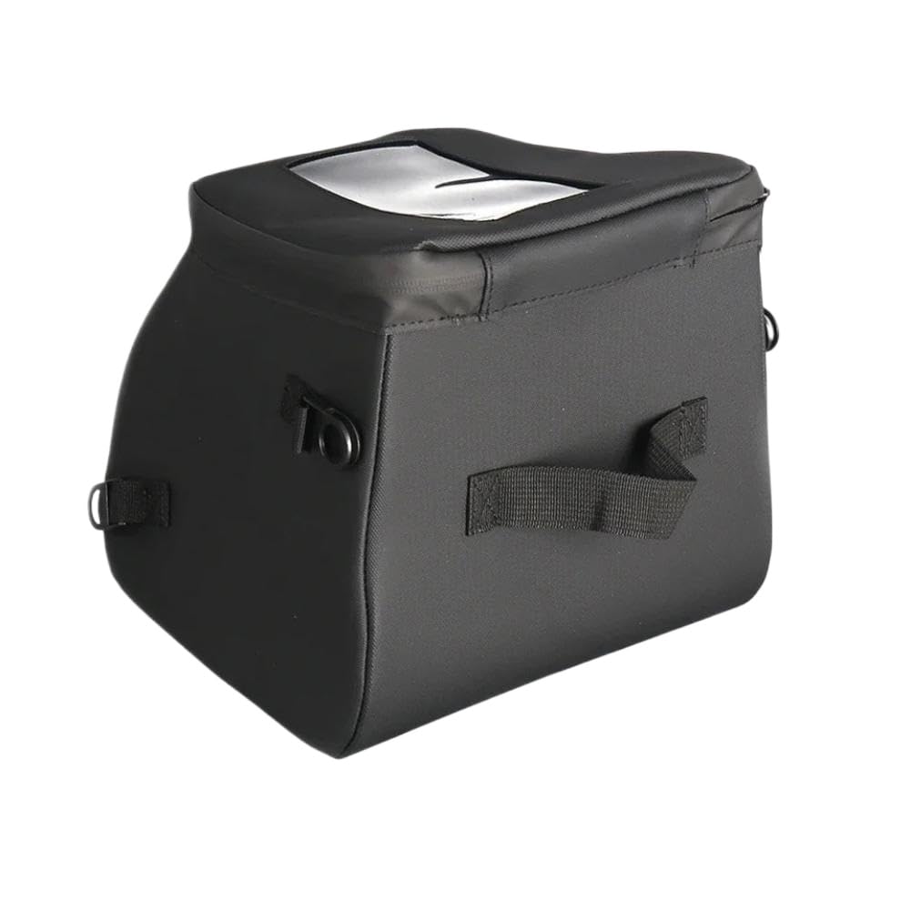 Bolsa de Depósito de Combustible para Túnel Compatible con ADV350 NSS350