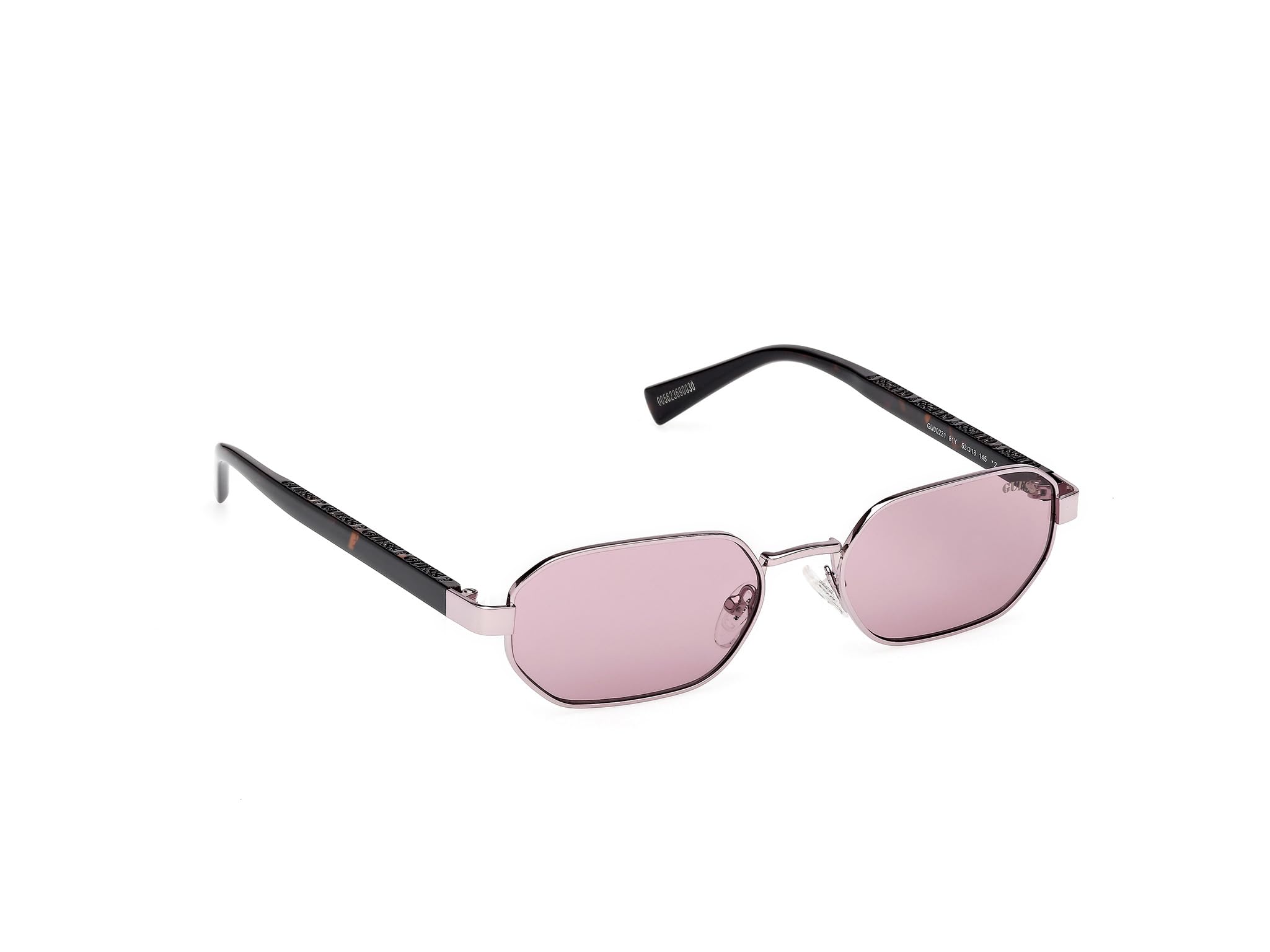 GUESS Occhiali - modello GU00231, colore shiny violet