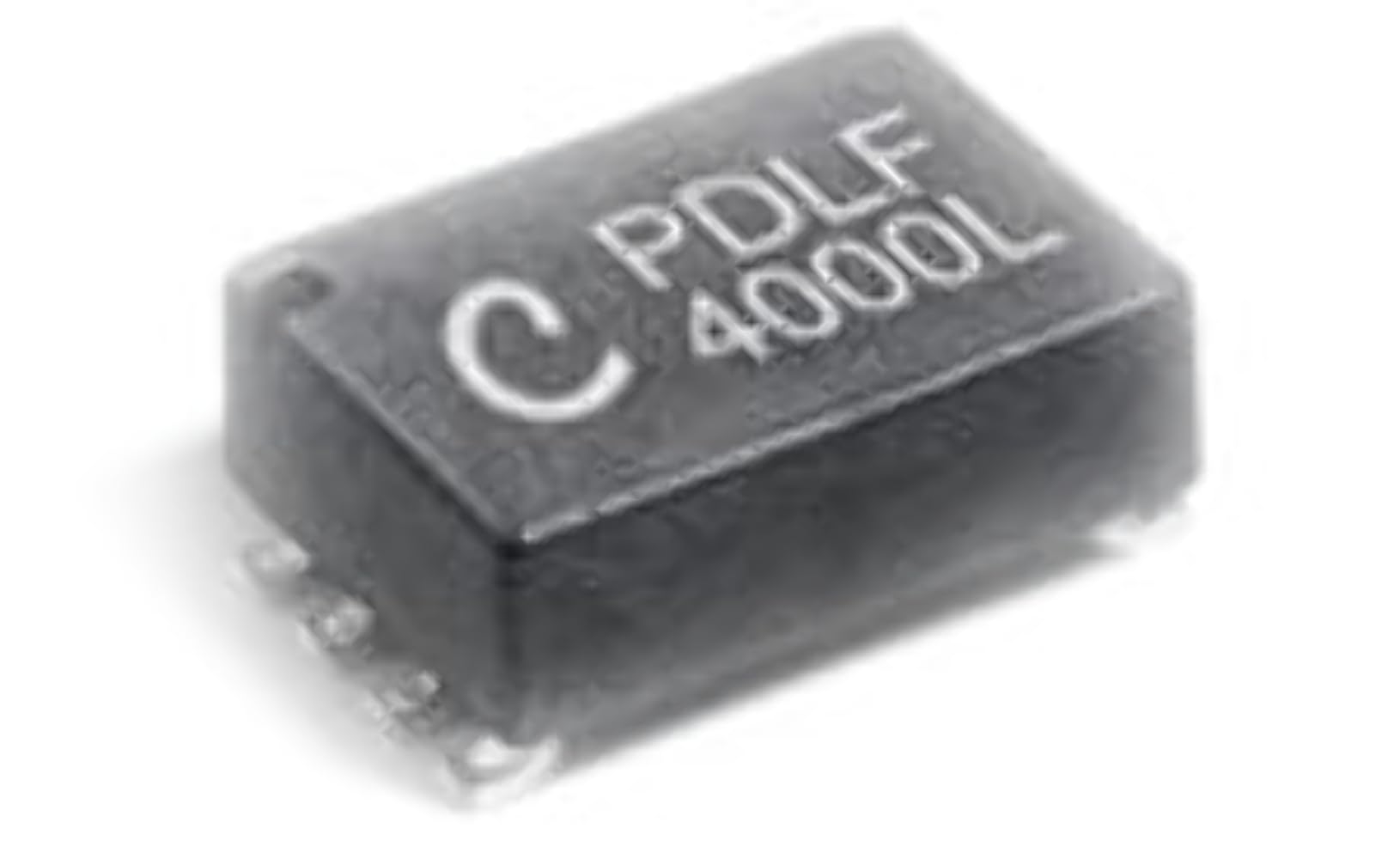 Pack of 11 PDLF4500LB Common Mode Chokes Quad 5uH 1MHz 0.5A 0.2Ohm DCR SMD :RoHS, Cut Tape