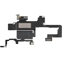Ear Speakers Ear Tips Replacement for iPhone 12 Mini