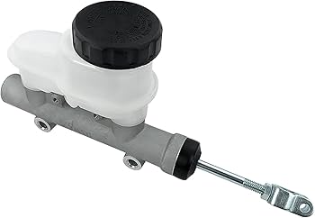 Amazon.com: M MATI Brake Master Cylinder for Kawasaki Mule PRO FX