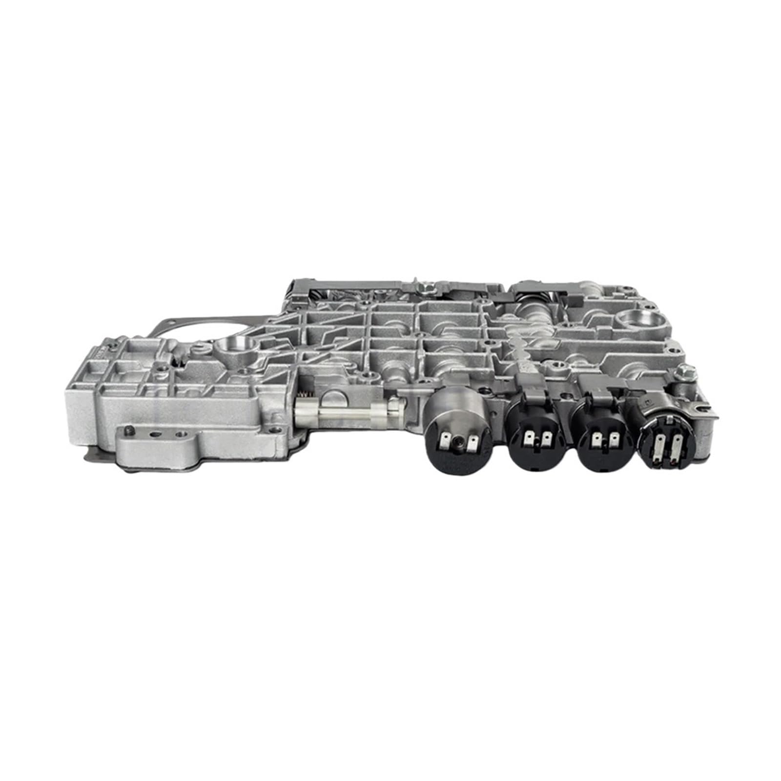 5R55W 5R55S Transmission Valve Body Compatible with Explorer Ford Mustang Sportrac Mustang Lincoln Aviator Lincoln LS