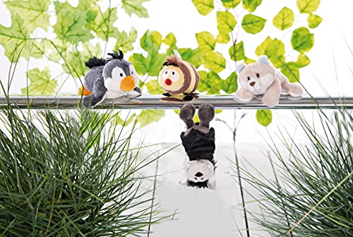 NICI 34176 - Sir Simon, Pipistrello di Peluche