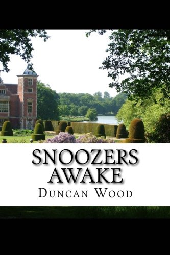 Snoozers Awake