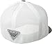Columbia PFG Youth Junior Mesh Ball Cap, Breathable, Adjustable