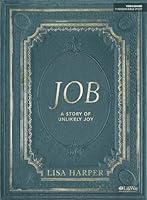 Algopix Similar Product 14 - Job  Bible Study Book A Story of