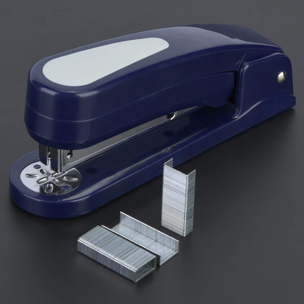 Agrafeuse rotative 5360R 45 degrés 20 pages (bleu (envoyer une boîte d'agrafes))