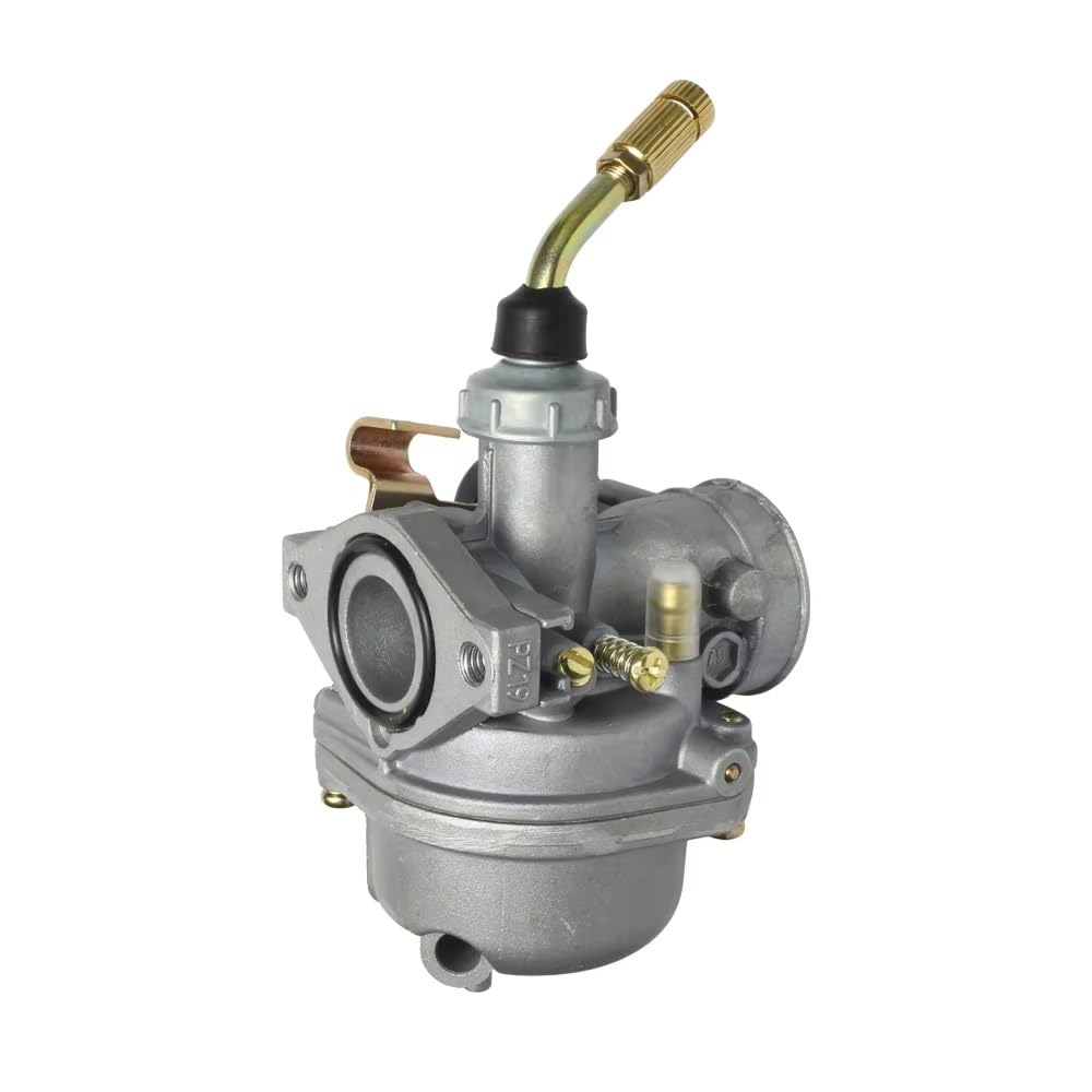 Kit Riparazione Carburatore Carburatore Per Moto, Componenti Del Carburante Pezzi Di Ricambio Per Bajaj Per Boxer Per Platina 100 Ct100 Bm100 Ct Bm 100