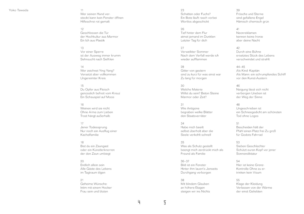 Lars Eidinger. O Mensch – Bildband Fotografie, bilingual (deutsch und englisch)
