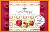  Feine Party-Gugl-Set: Herzhafte & süße Rezeptideen für kleine Gugelhupfe. Buch mit 2 Backformen für 18 Gugl