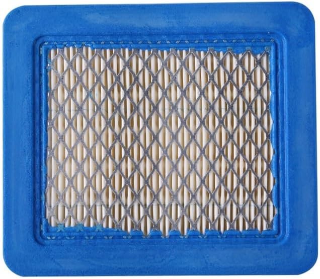 5pcs 491588s 399959 Air Filter Lawn Mower Cartridge Fit for 491588 4915885 Push