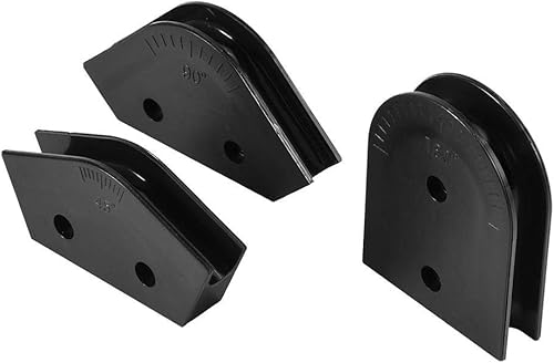 Miniatura 5 de Herramienta de tubo de doblado de tubo duro acrílico para tubo de 0.551 in PC PC Sistema de enfriamiento líquido de agua 3 kits de tubo de flexión