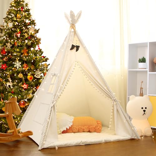 Tipi Zelt für Kinder