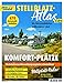 Produktbild pro mobil Stellplatz Atlas Extra: Komfort-Plätze