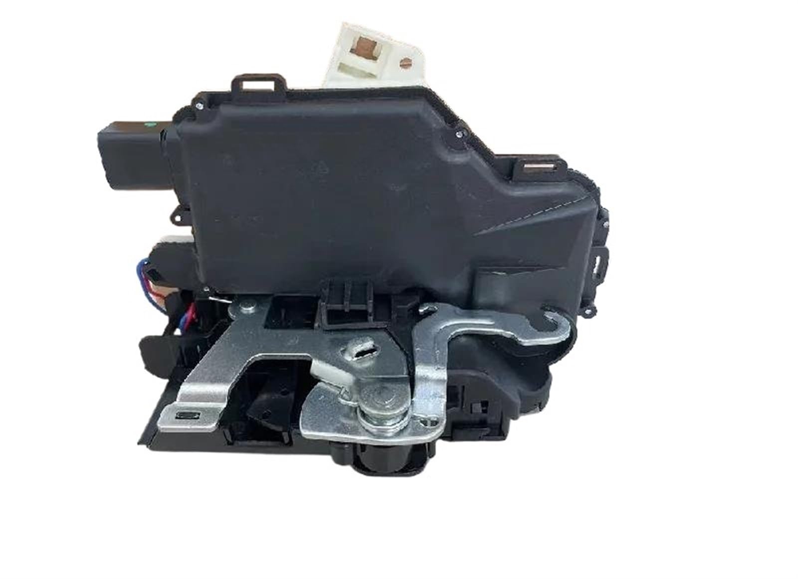 Car Door Lock Actuator for Vw for Bora for Lupo for Passat for B5 for Golf Mk4 Car Door Lock Accessories Latch Mechanism 3b1837016a(Rear left-6pins)