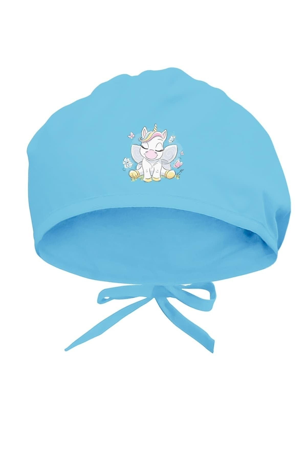 Tasarım Trend Sevimli Unicorn Cerrahi Bone
