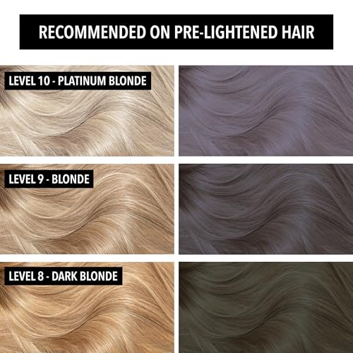Color Semipermanente Para Cabello Pulp Riot 4oz miniatura 2