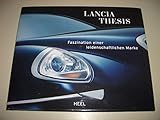 lancia thesis  LANCIA THESIS
