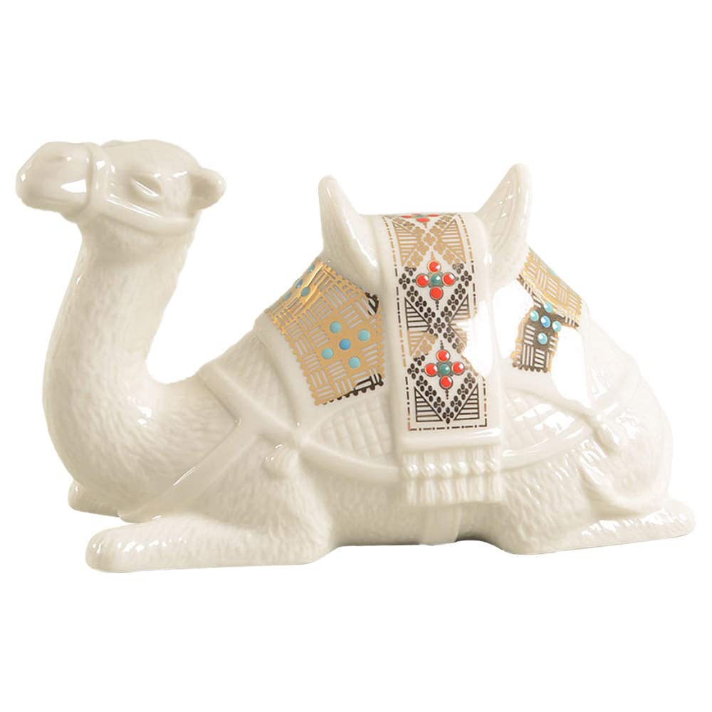 Lenox China Jewels Nativity Kneeling Camel